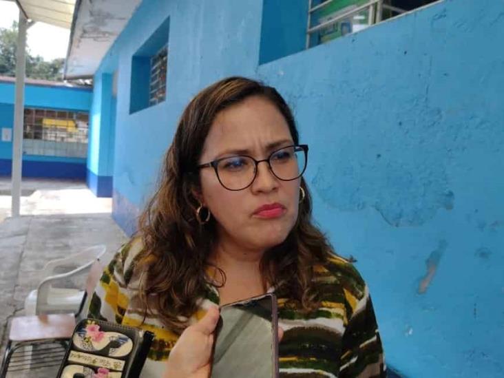 Decidirán padres en escuelas sobre Operativo Mochila en zona centro: Nanyelly Zaldívar