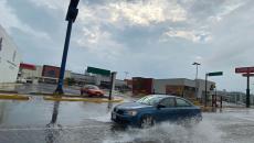 ¿Continuarán las lluvias en la zona conurbada Veracruz - Boca del Río?