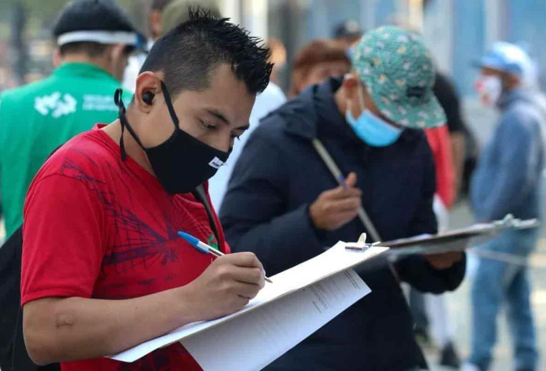 Veracruz, entre los cinco estados sin recuperación de empleos tras pandemia: Coparmex