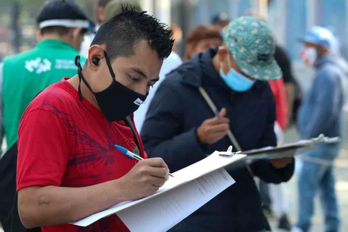 Más de un millón de empleos en México fueron generados en 2022, destaca AMLO