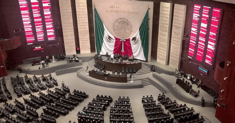 Diputados aprueban en lo general el Presupuesto de Egresos 2023; anuncian recorte para el INE