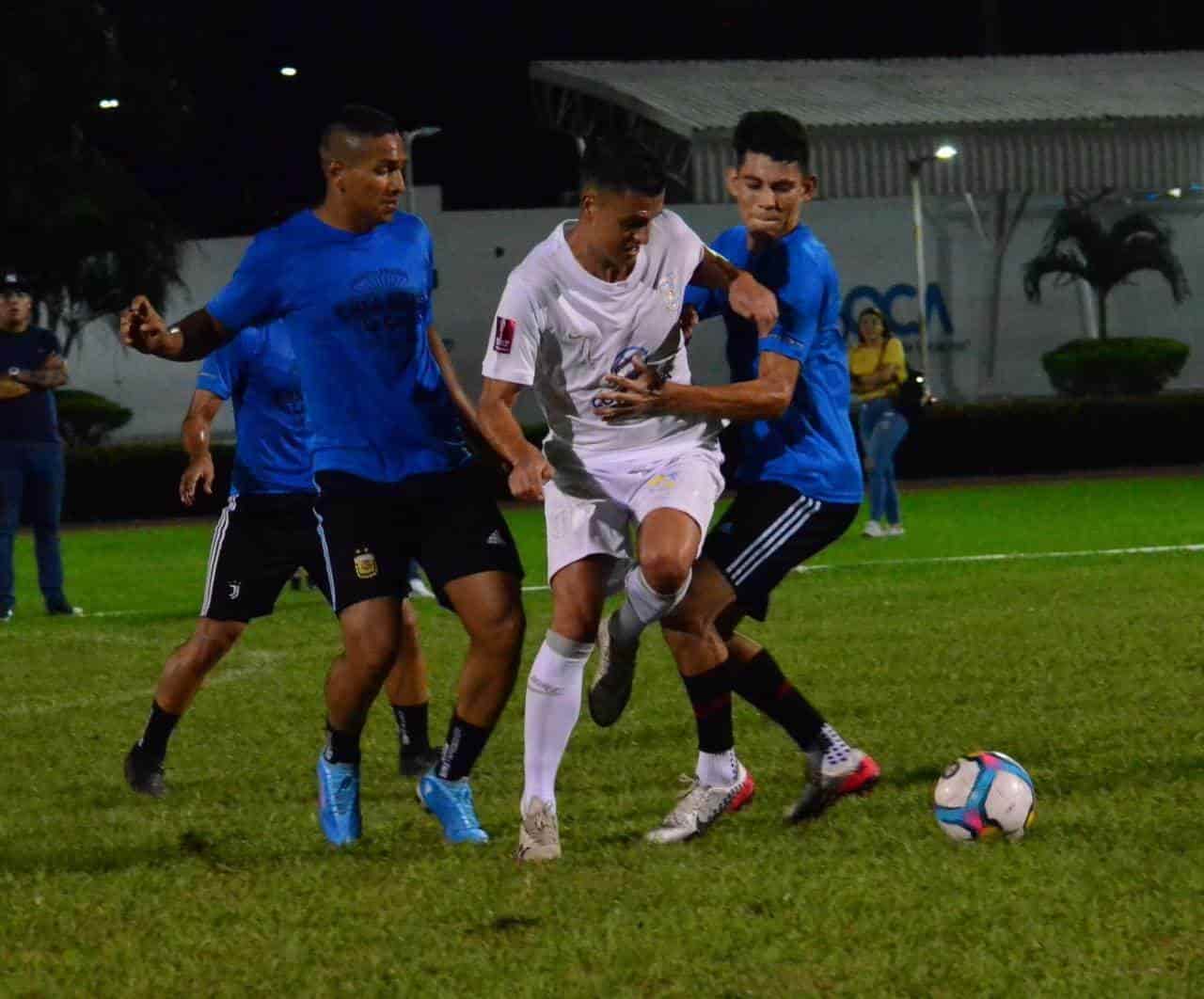 Avanza Cheladas La Cura T a la Final del Torneo Imagen