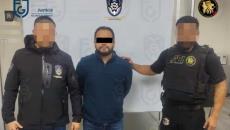 Principal sospechoso del caso Ariadna, ingresa al Reclusorio Norte