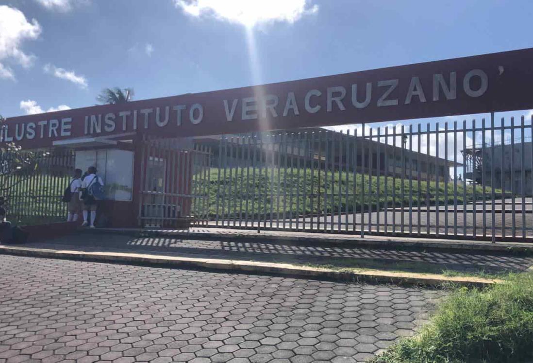 Sin complicaciones estudiante del Ilustre que ingirió clonazepam