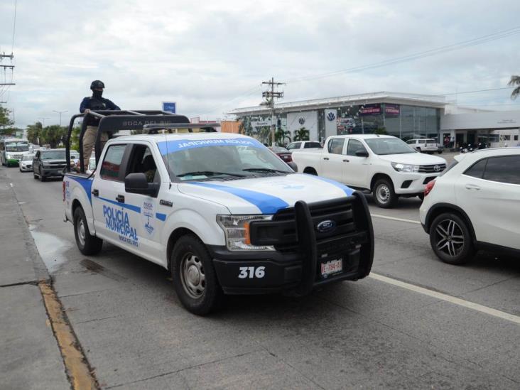 Hallan sin vida a vecino de la colonia Carranza, en Boca del Río