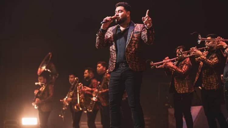 ¡Le tocaba de a 3 pesos! Banda MS hace reveladoras confesiones de sus inicios