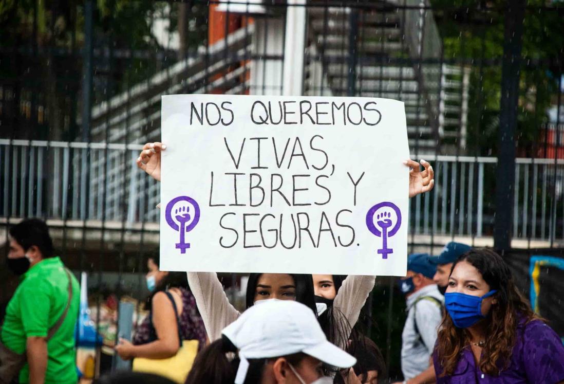 Brujas del Mar invitan a Verbena por una Vida Libre de Violencia