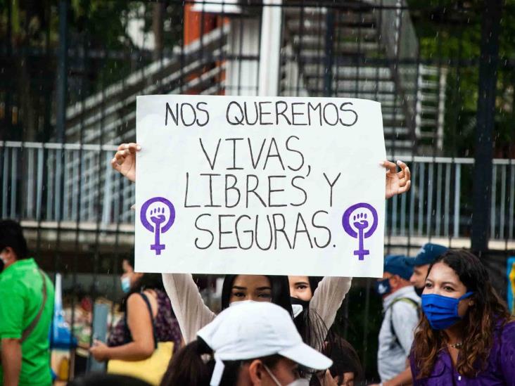 Brujas del Mar invitan a Verbena por una Vida Libre de Violencia