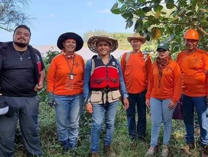 Inician acciones contra la plaga de la cochinilla rosada