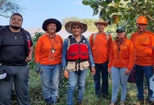 Inician acciones contra la plaga de la cochinilla rosada