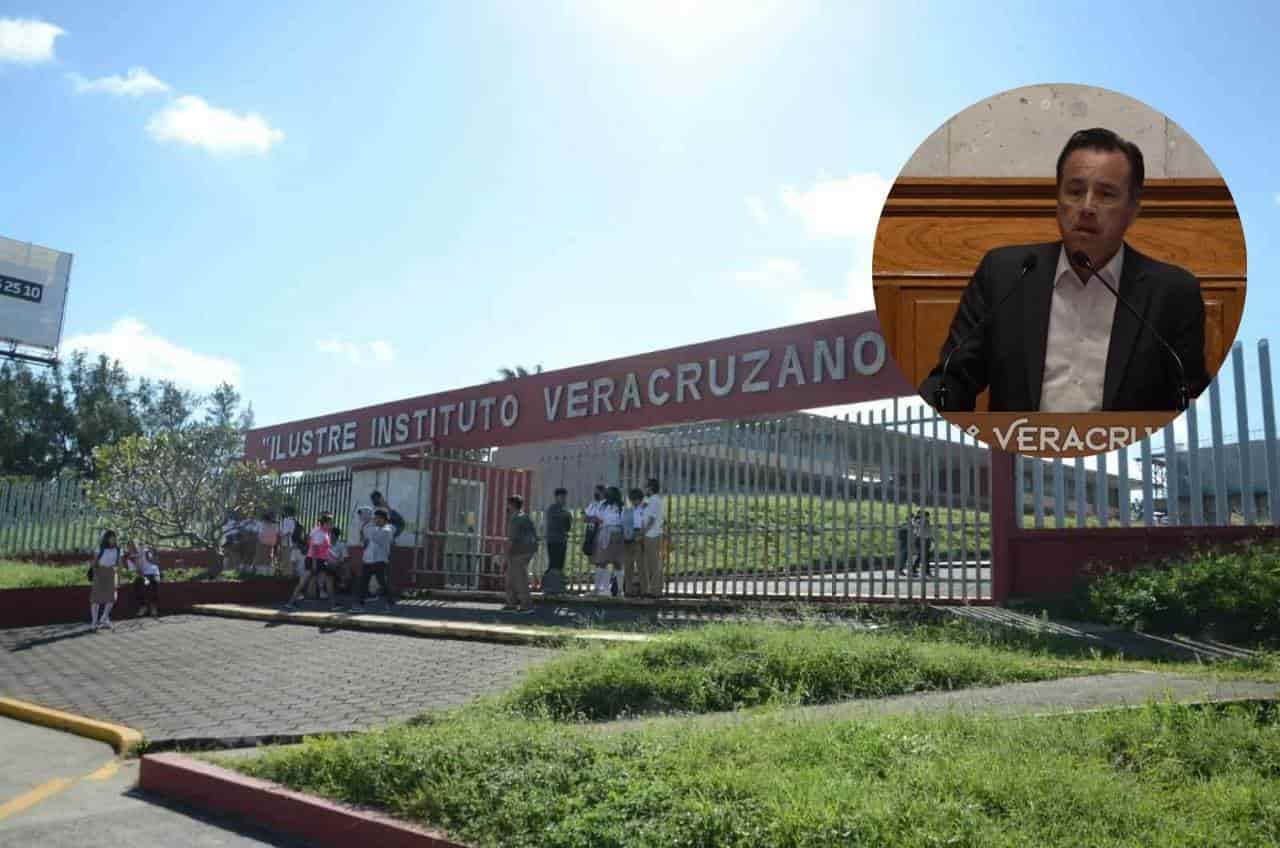 Por reto viral, jóvenes consumieron clonazepam en Boca del Río: gobernador de Veracruz (+Video)