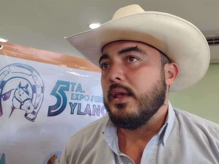 Anuncian la V Expo Feria del Caballo 2022 en Boca del Río (+Video)