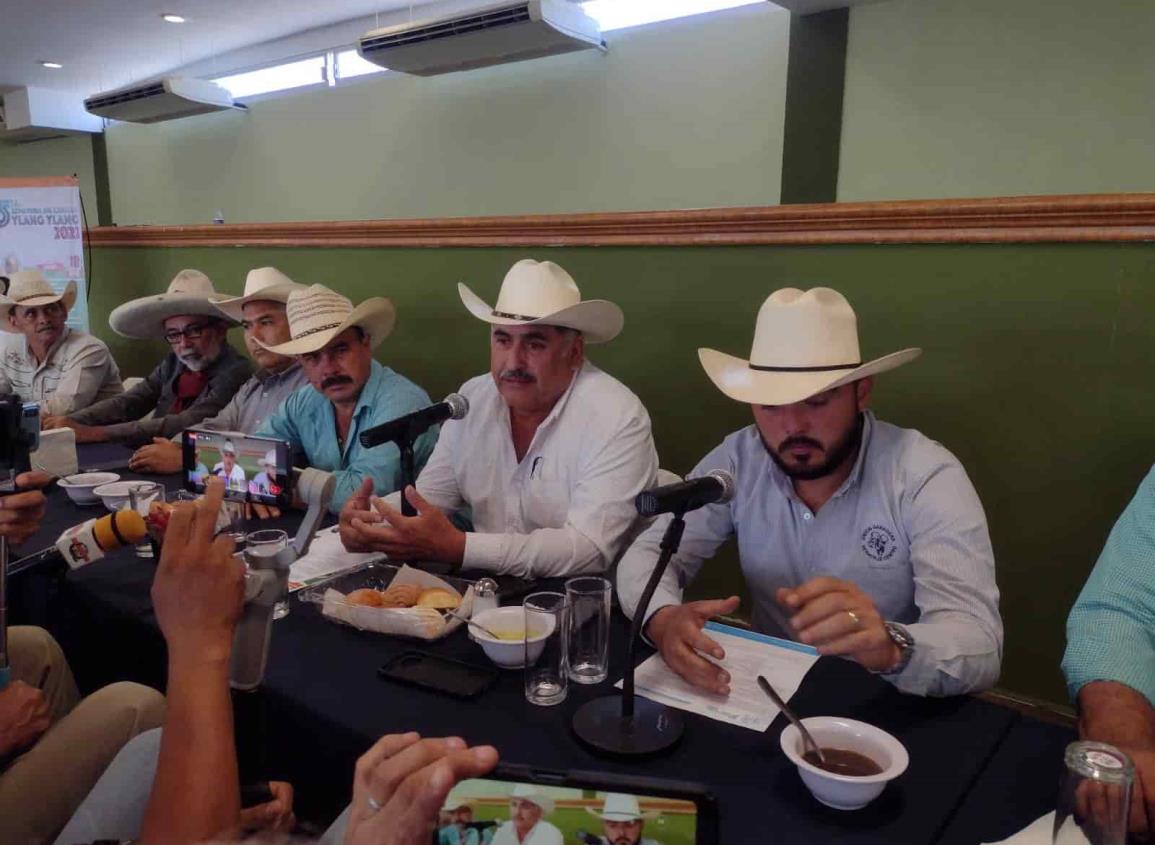 Anuncian la V Expo Feria del Caballo 2022 en Boca del Río (+Video)