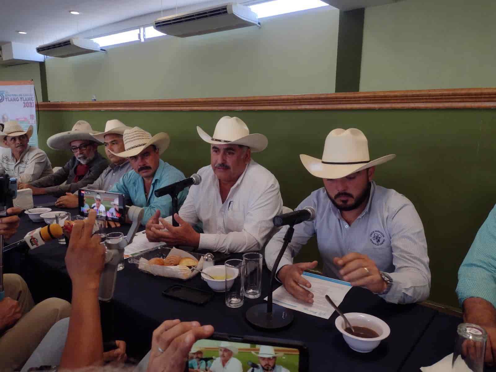 Anuncian la V Expo Feria del Caballo 2022 en Boca del Río (+Video)