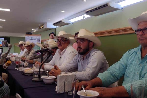Regresará la Expo Ganadera en el 2023 a Boca del Río