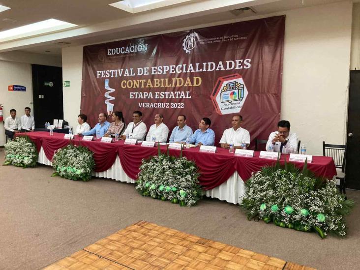 Veracruz elegirá a representante a nivel nacional para el Festival Académico en Contabilidad 2023