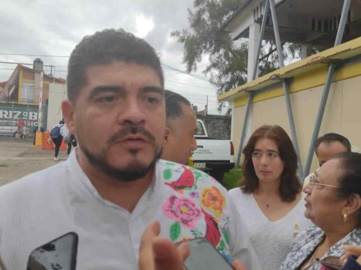 Operativo Mochila puede llevarse a planteles particulares si padres lo desean: Zenyazen