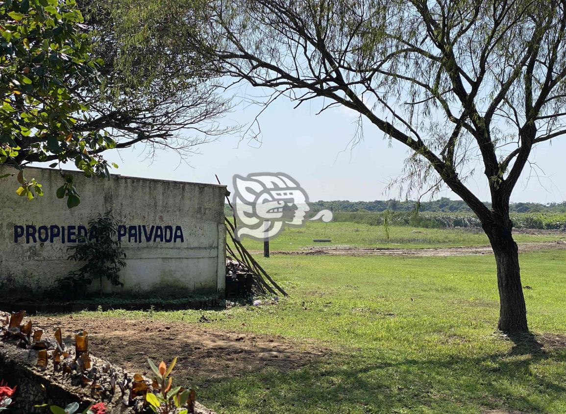 Invierte Coatzacoalcos 38 mdp en rehabilitación de colectores y planta de tratamiento