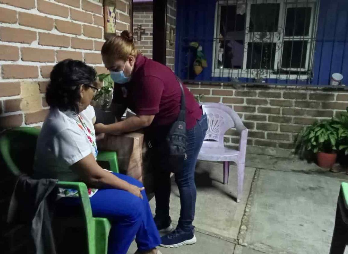 Tras intoxicación masiva urgen revisión de ductos en Texistepec