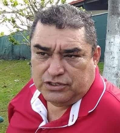 César Ramírez