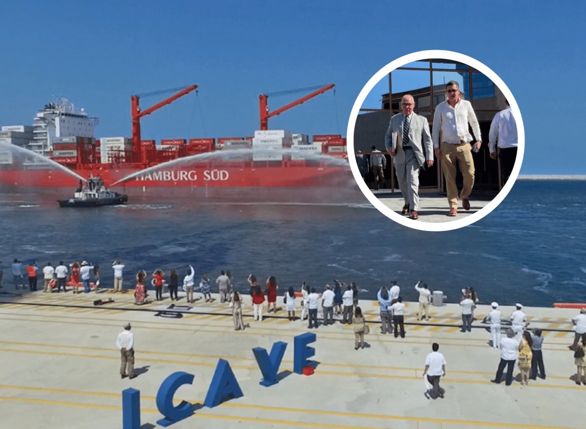 Sin solución; huelga en ICAVE estallaría el 17 de noviembre