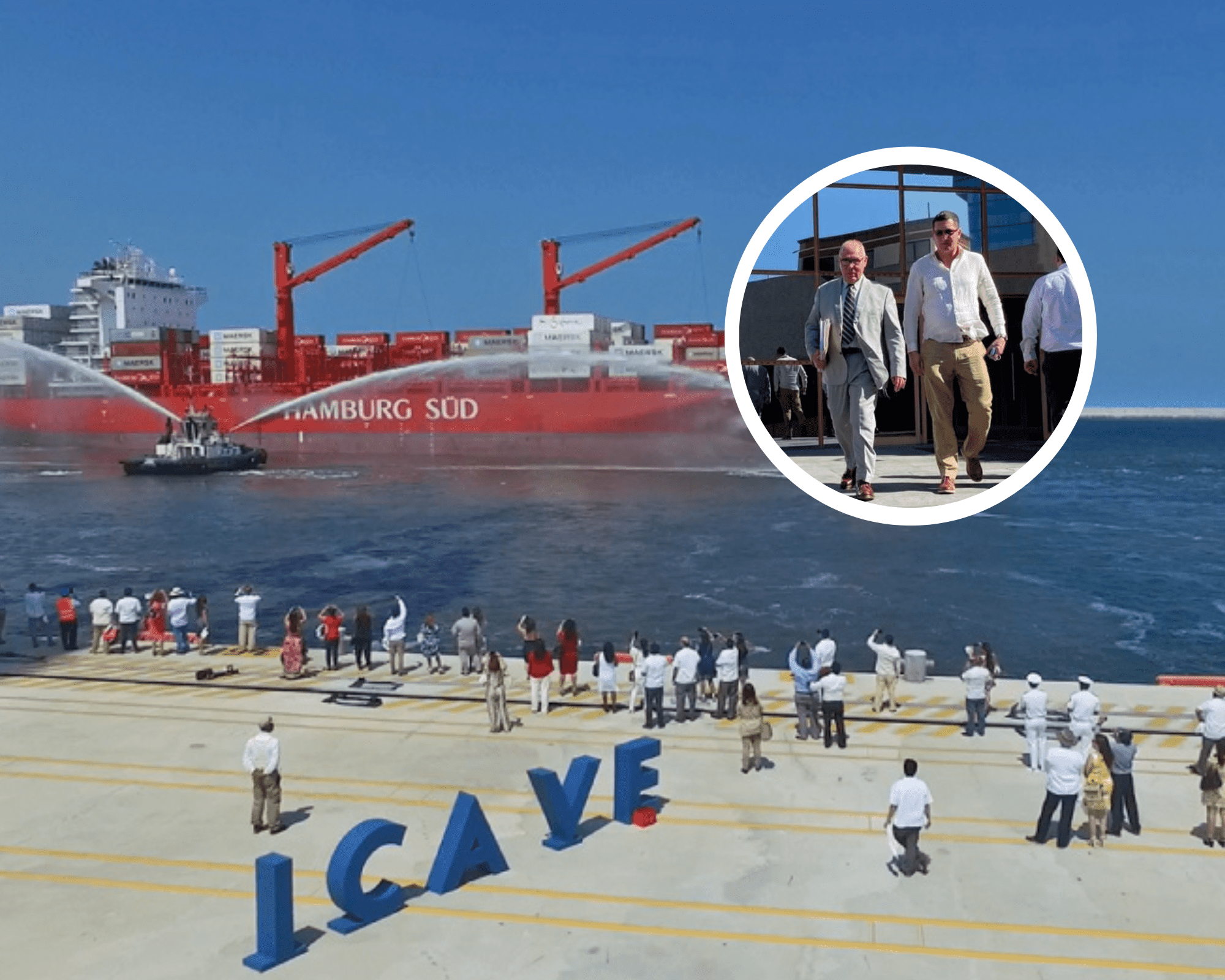 Sin solución; huelga en ICAVE estallaría el 17 de noviembre