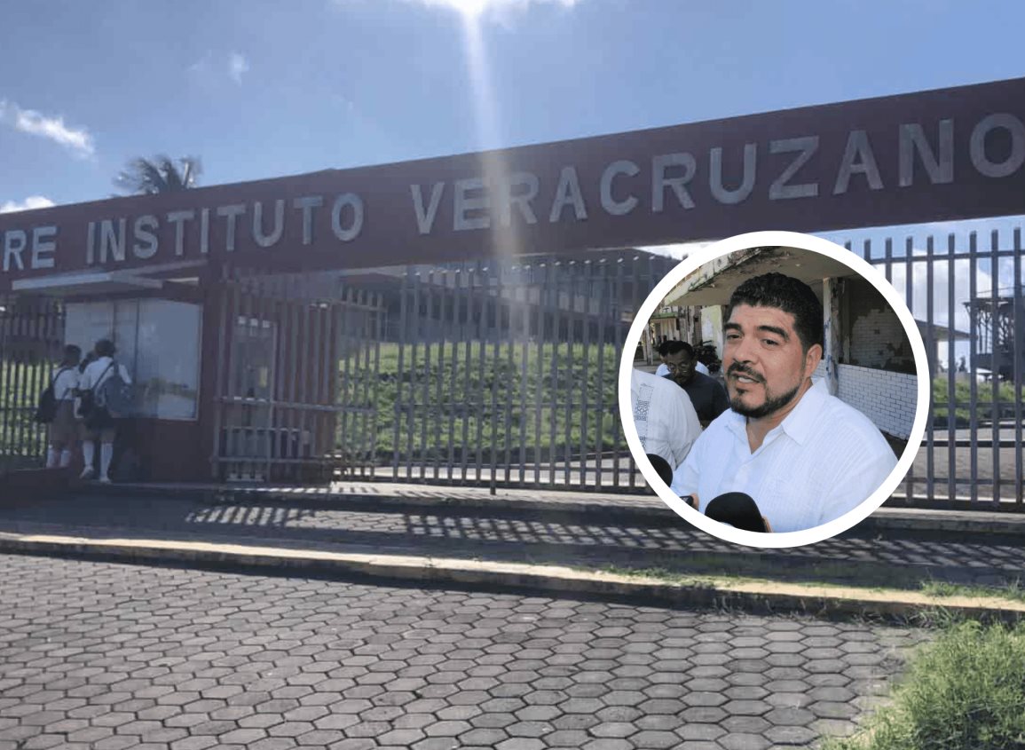 Dan alta a estudiante intoxicada por consumir clonazepam: SEV