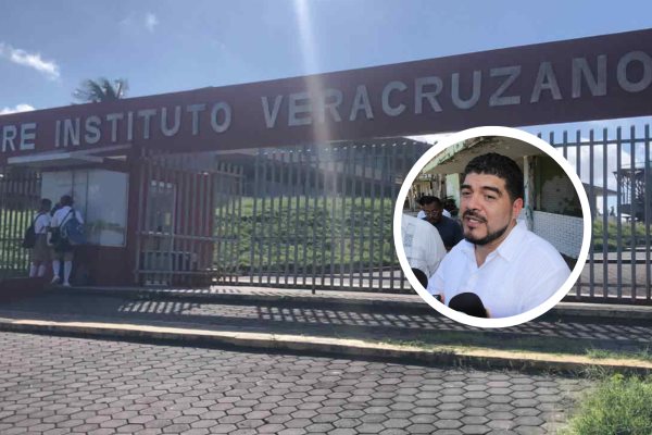 Estudiante intoxicada por clonazepam será dada de alta este viernes: Zenyazen Escobar