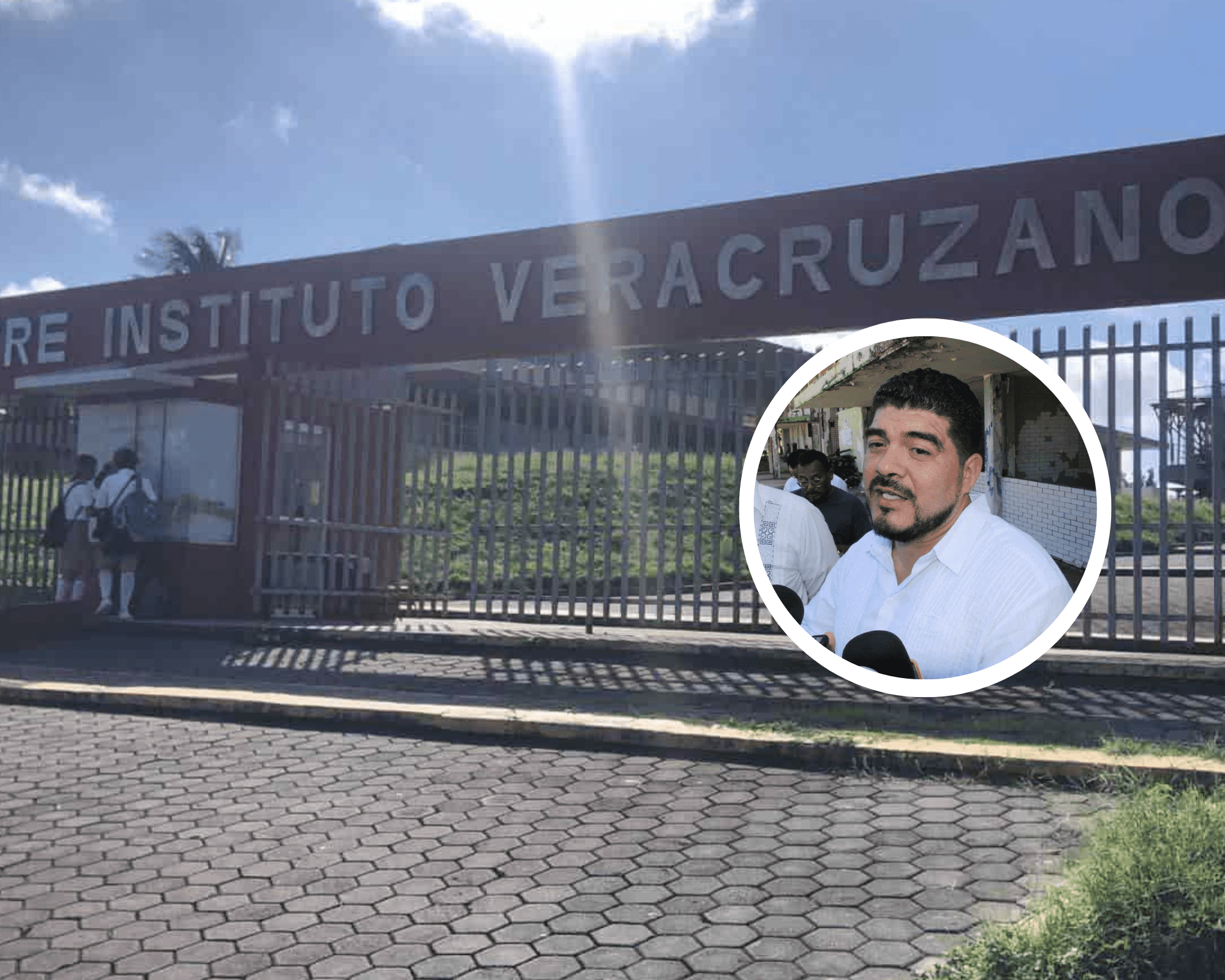 Estudiante intoxicada por clonazepam fue dada de alta este viernes: Zenyazen Escobar