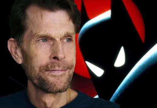 Muere Kevin Conroy, voz oficial de Batman, a los 66 años