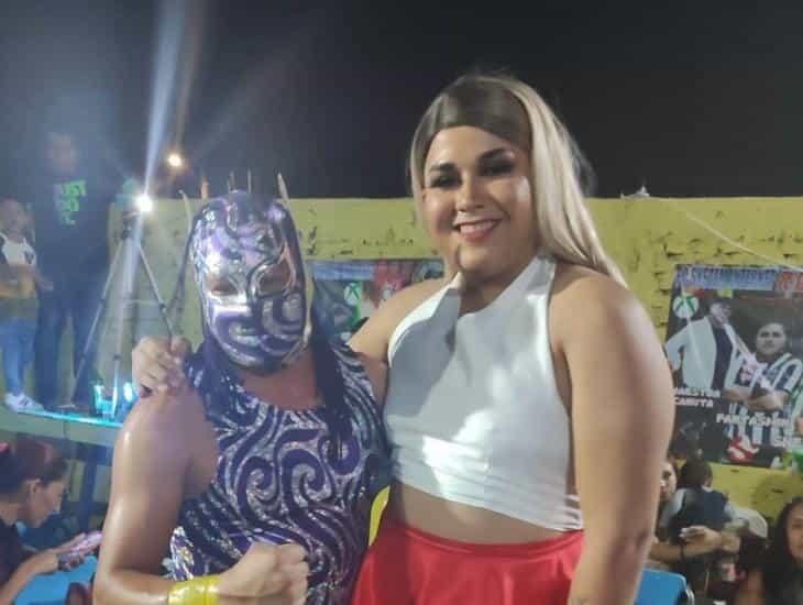 Habrá función de Lucha Libre en la Arena Unión en Veracruz este domingo