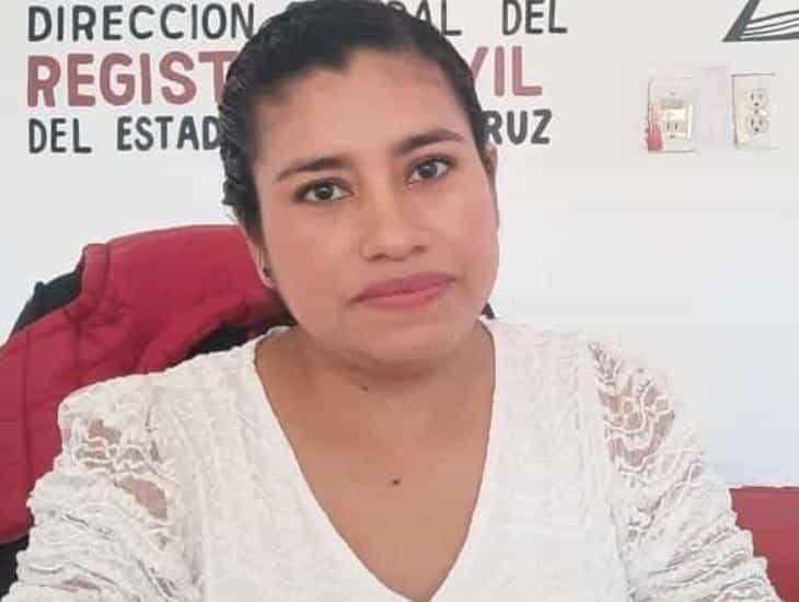 No hay registros de matrimonios igualitarios