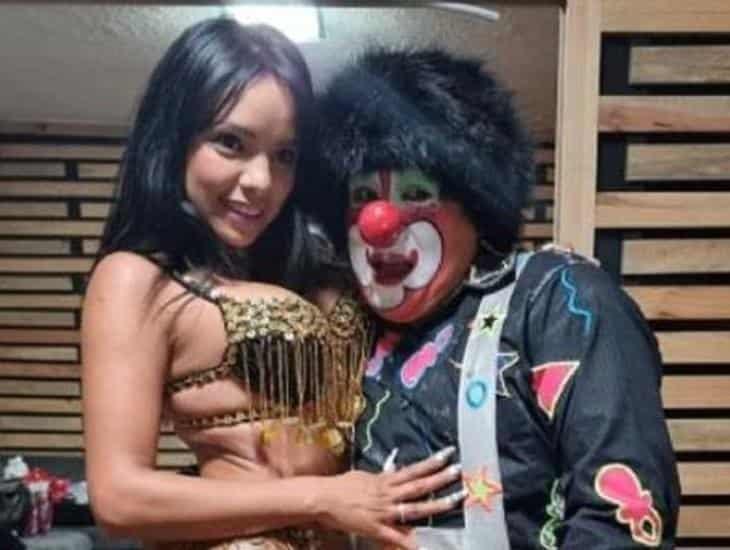 Payaso Chuponcito será vinculado a proceso por presunto acoso sexual