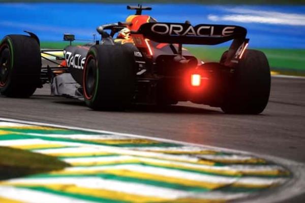 GP de Brasil: ¿Cómo le fue a Checo Pérez? Aquí te contamos