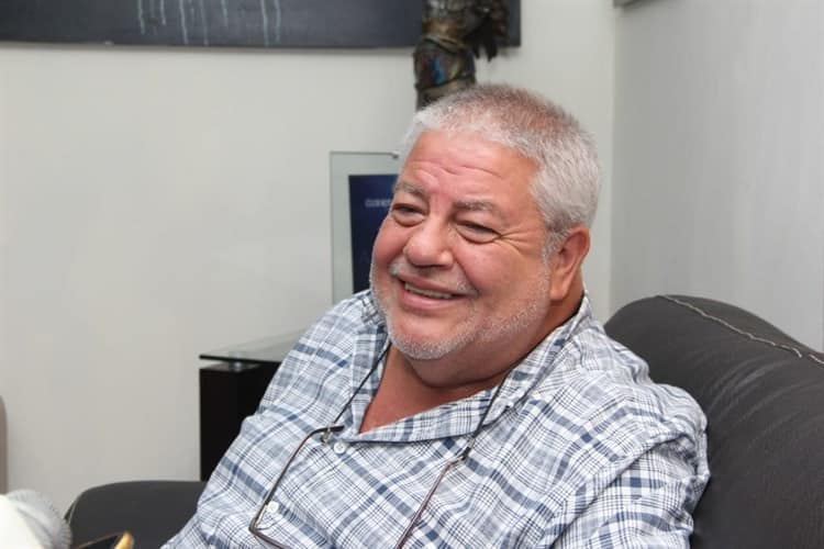 Veracruz recibió inversión de 103 mdp para mejorar infraestructura de salud: Huerta