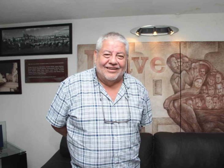 Veracruz recibió inversión de 103 mdp para mejorar infraestructura de salud: Huerta