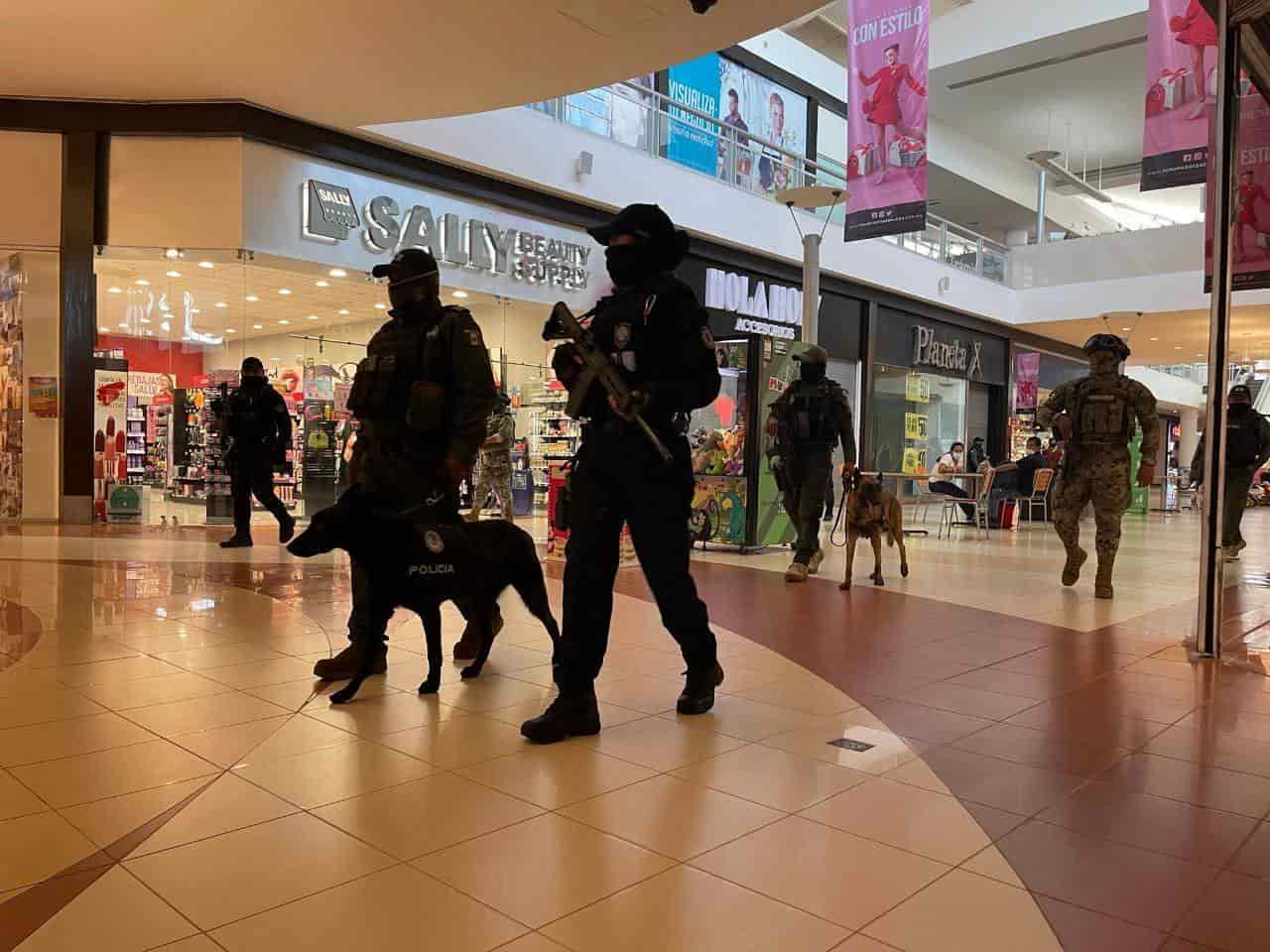 7 mil policías de SSP brindaran vigilancia y seguridad durante El Buen Fin en Veracruz