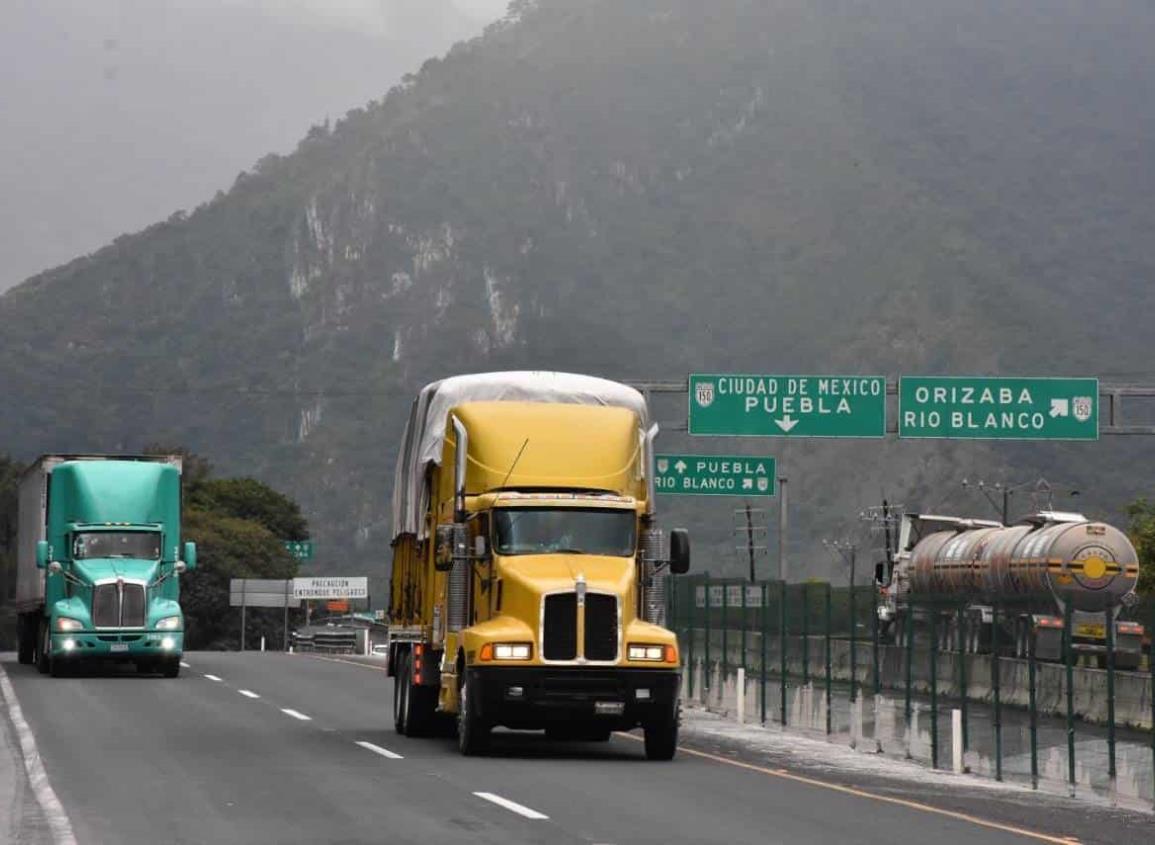 Se disparan 50% los accidentes en carreteras de Veracruz