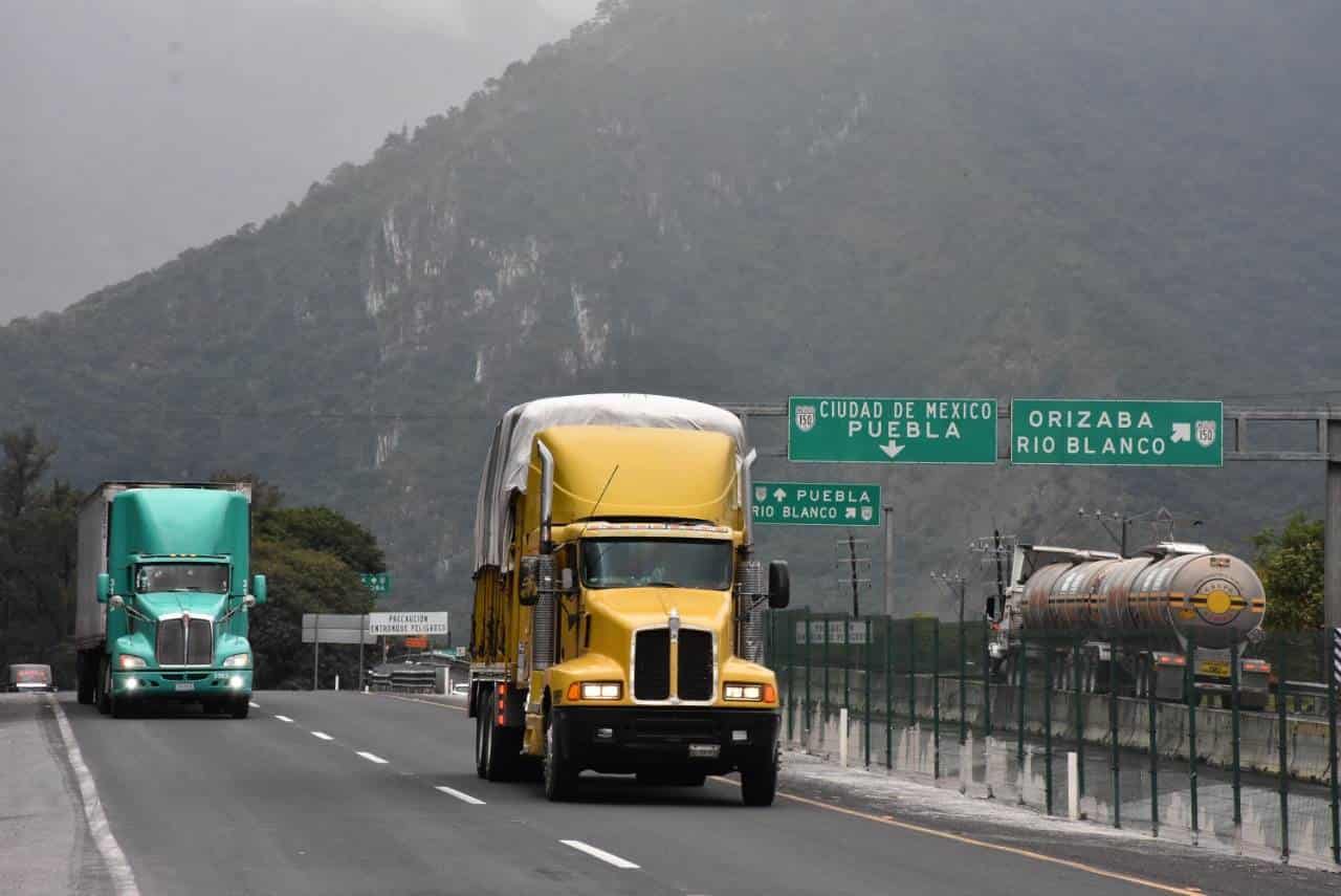 Se disparan 50% los accidentes en carreteras de Veracruz