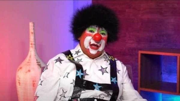 Payaso Chuponcito será vinculado a proceso por presunto acoso