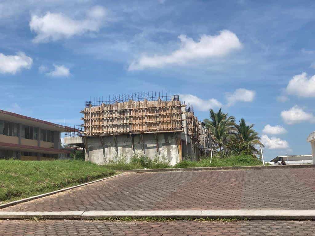 SEV invierte más de 12 mdp en el Ilustre Instituto Veracruzano