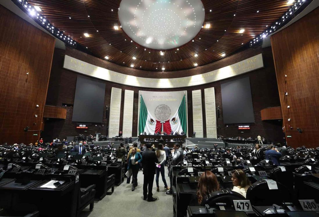 Con incremento, diputados aprueban Presupuesto de Egresos 2023