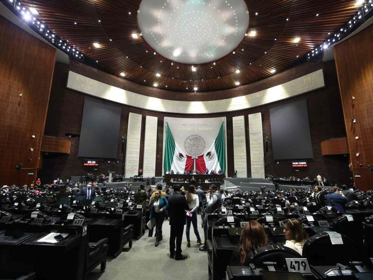 Con incremento, diputados aprueban Presupuesto de Egresos 2023