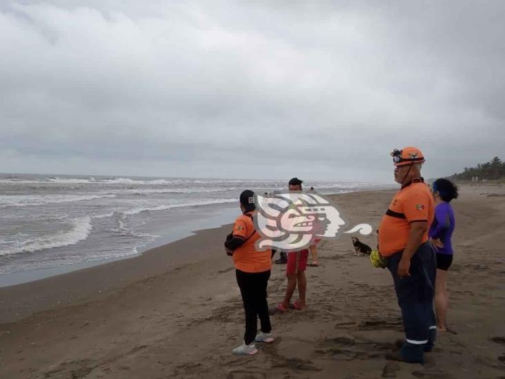 Pierde la vida turista del Estado de México en Costa Esmeralda