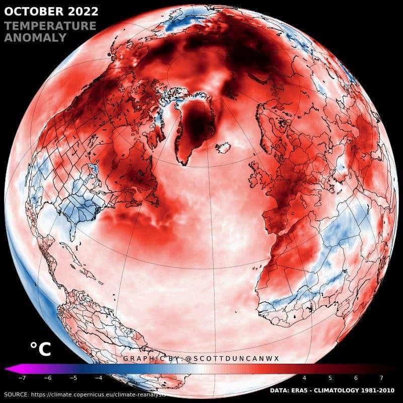 México invertirá 48 mmdd para el combate al cambio climático