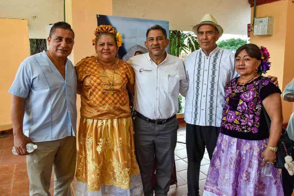 Arranca Guelaguetza Coatzacoalcos 2022