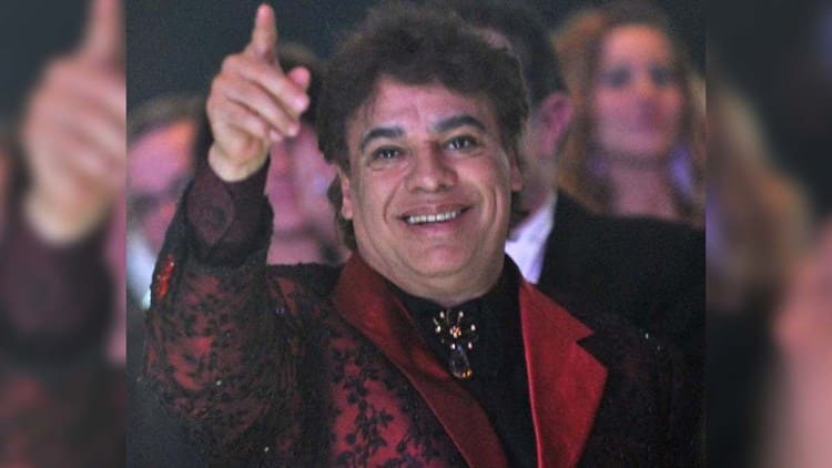 Lanzan primer disco póstumo de Juan Gabriel ‘Los dúo 3’