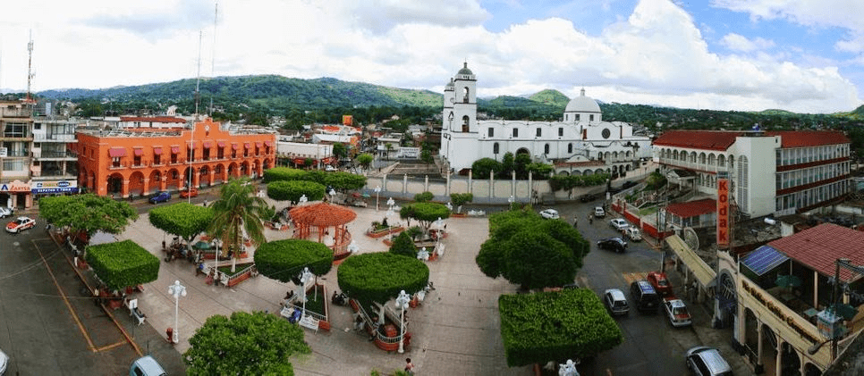 Que caso de Tesorería de San Andrés Tuxtla sirva de ejemplo: Magaly Armenta