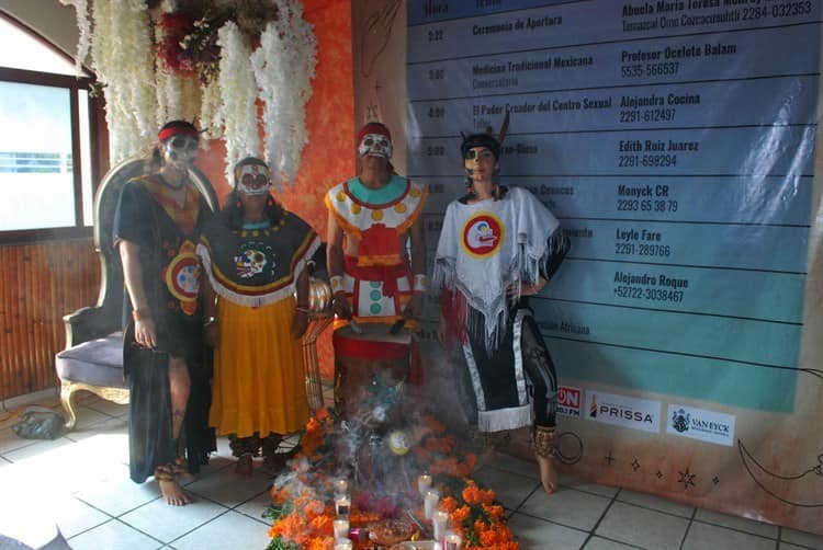 Realizan 1er Festival de Magia y Medicina Tradicional