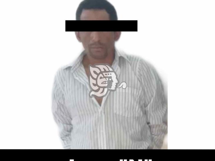 Desmantela SSP Banda de Arturo “N”, alias “el chilango”, presunto jefe de plaza en San Andrés Tuxtla